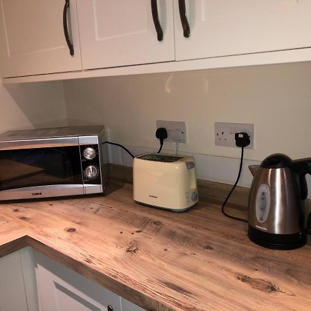 Last Yan Cottage Ambleside Extérieur photo