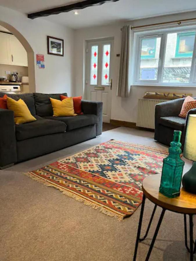Last Yan Cottage Ambleside Extérieur photo