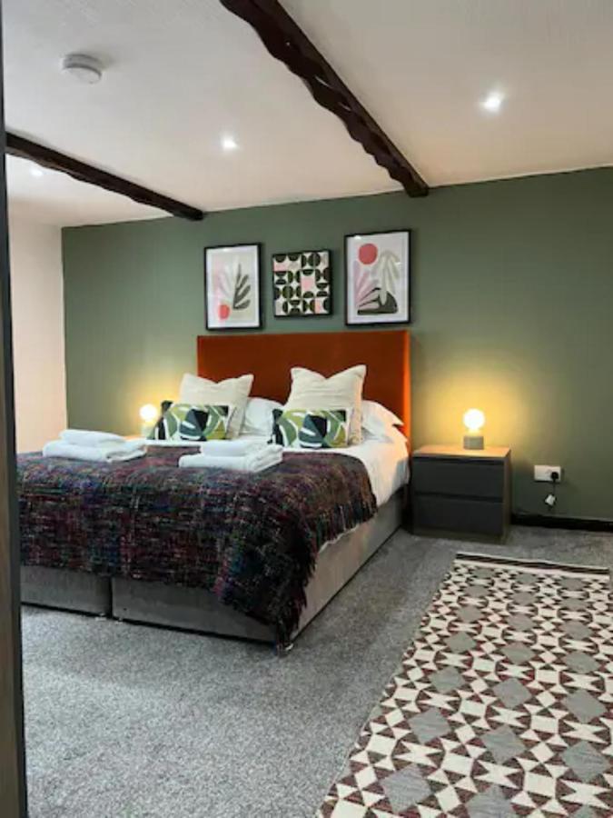 Last Yan Cottage Ambleside Extérieur photo