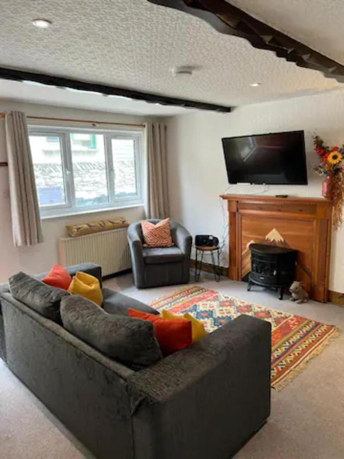 Last Yan Cottage Ambleside Extérieur photo