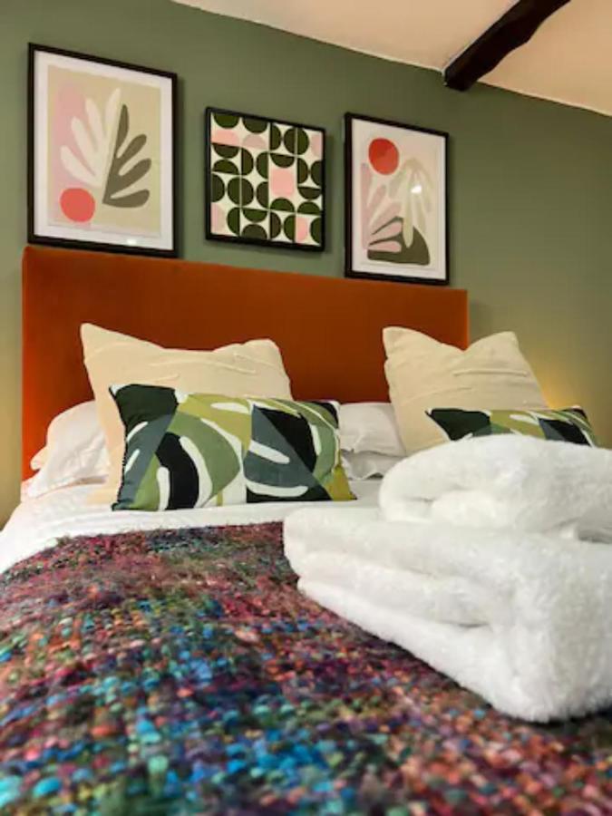 Last Yan Cottage Ambleside Extérieur photo