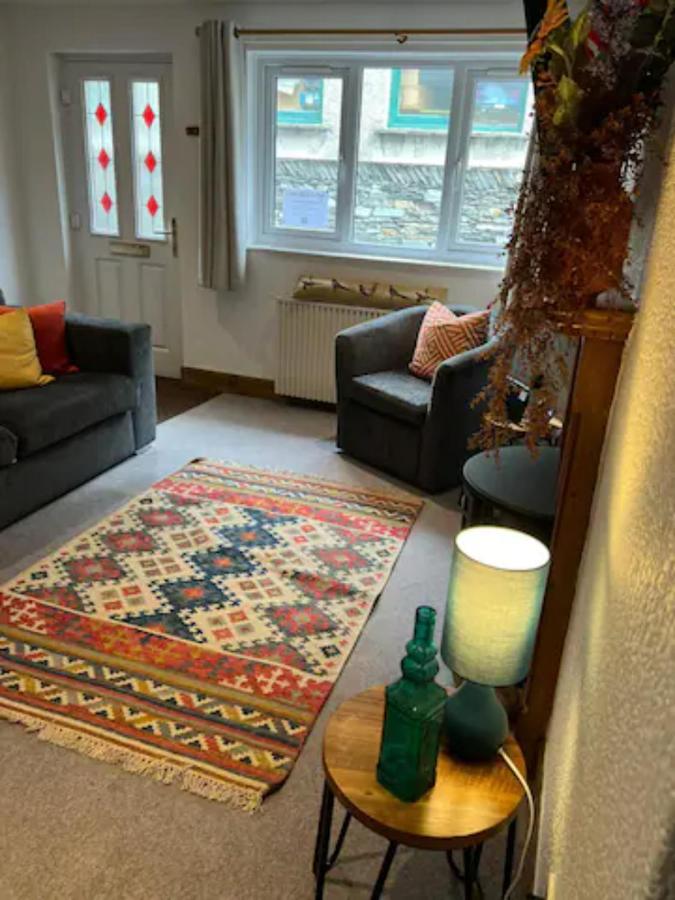 Last Yan Cottage Ambleside Extérieur photo