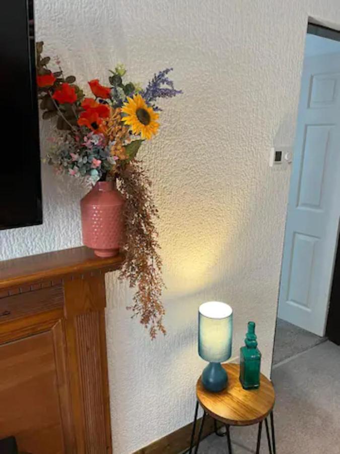 Last Yan Cottage Ambleside Extérieur photo
