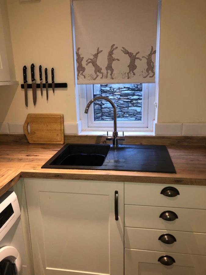 Last Yan Cottage Ambleside Extérieur photo