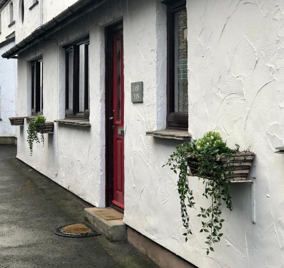 Last Yan Cottage Ambleside Extérieur photo